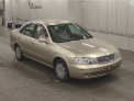 Автомобиль на разбор Nissan Bluebird Sylphy FG10 QG15 2005 года