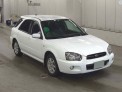 Автомобиль на разбор Subaru Impreza GG2 EJ15 2003 года