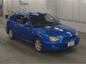 Автомобиль на разбор Subaru Impreza GG2 EJ15 2004 года