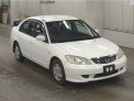 Автомобиль на разбор Honda Civic ES1 D15B 2004 года