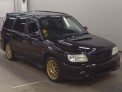 Автомобиль на разбор Subaru Forester SF5 EJ20 2001 года