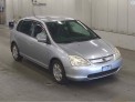 Автомобиль на разбор Honda Civic EU3 D17A 2001 года