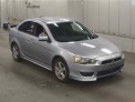 Автомобиль на разбор Mitsubishi Galant Fortis CY4A 4B11 2007 года