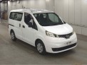 Автомобиль на разбор Nissan Nv200 VM20 HR16 2014 года