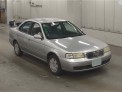 Автомобиль на разбор Nissan Sunny FB15 QG15 2004 года