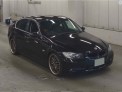 Автомобиль на разбор BMW 3-series E90 N52B25A 2006 года