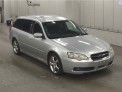 Автомобиль на разбор Subaru Legacy BPE EZ30 2004 года