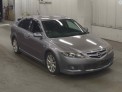 Автомобиль на разбор Mazda Atenza GG3S L3 2005 года