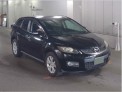Автомобиль на разбор Mazda Cx-7 ER3P L3-VDT 2006 года
