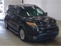 Автомобиль на разбор Ford Explorer U502 T35P 2011 года
