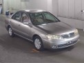 Автомобиль на разбор Nissan Bluebird Sylphy FG10 QG15 2004 года