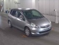 Автомобиль на разбор Honda Fit GD1 L13A 2004 года