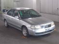 Автомобиль на разбор Nissan Sunny FB15 QG15 2004 года