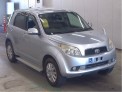 Автомобиль на разбор Toyota Rush J210E 3SZ-VE 2006 года