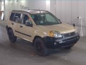 Автомобиль на разбор Nissan X-trail NT30 QR20 2006 года