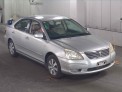 Автомобиль на разбор Toyota Premio ZZT240 1ZZ 2004 года