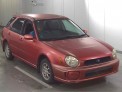 Автомобиль на разбор Subaru Impreza GG2 EJ15 1998 года