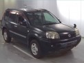 Автомобиль на разбор Nissan X-trail NT30 QR20 2004 года
