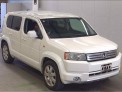 Автомобиль на разбор Honda Cross Road RT4 R20A 2008 года