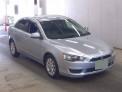 Автомобиль на разбор Mitsubishi Galant Fortis CY3A 4B10 2011 года