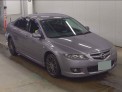 Автомобиль на разбор Mazda Atenza GG3S L3 2007 года