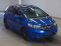 Автомобиль на разбор Honda Fit GK4 L13B 2013 года