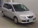 Автомобиль на разбор Mazda Premacy CP8W FP 2003 года