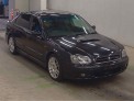 Автомобиль на разбор Subaru Legacy B4 BE5 EJ206 1999 года