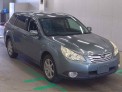 Автомобиль на разбор Subaru Outback BR9 EJ253 2009 года