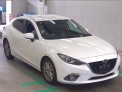 Автомобиль на разбор Mazda Axela BM5FP P5-VPS 2015 года