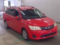 Автомобиль на разбор Toyota Corolla Fielder ZRE162G 2ZR 2013 года