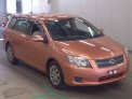 Автомобиль на разбор Toyota Corolla Fielder NZE141G 1NZ-FE 2008 года