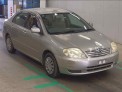 Автомобиль на разбор Toyota Corolla NZE120 2NZ 2004 года