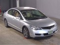 Автомобиль на разбор Honda Civic FD1 R18A 2006 года