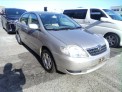 Автомобиль на разбор Toyota Corolla NZE121 1NZ 2002 года