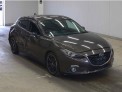 Автомобиль на разбор Mazda Axela BMEFS PE-VPR 2014 года