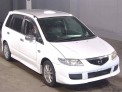 Автомобиль на разбор Mazda Premacy CP8W FP-DE 2003 года