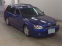 Автомобиль на разбор Subaru Legacy BH5 EJ202 2002 года