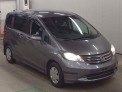 Автомобиль на разбор Honda Freed GB3 L15A 2010 года