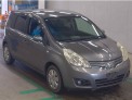 Автомобиль на разбор Nissan Note E11 HR15DE 2009 года