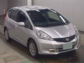 Автомобиль на разбор Honda Fit GE7 L13A 2012 года