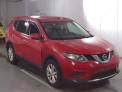 Автомобиль на разбор Nissan X-trail NT32 MR20DD 2014 года