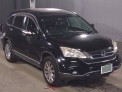 Автомобиль на разбор Honda CR-V RE3 K24A 2010 года