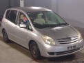 Автомобиль на разбор Toyota Corolla Spacio NZE121 1NZ 2006 года