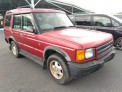 Автомобиль на разбор Land Rover Discovery LT56 35D 56D 94D 1999 года