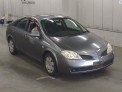 Автомобиль на разбор Nissan Primera TP12 QR20DE 2005 года