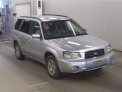 Автомобиль на разбор Subaru Forester SG5 EJ202 2004 года