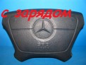 Подушка безопасности водителя  Mercedes-benz C-class W202/W202028 M104E28/M104941 1995