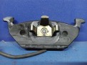 Тормозные колодки передние Volkswagen Bora 1J2,1J6,A4 APK 2000
