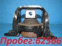Подушка двигателя правая Nissan Tiida JC11 MR18 2005